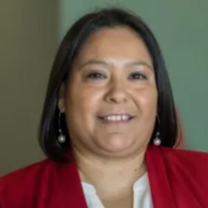 Profile photo of Roxanne Martinez