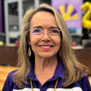 Profile photo of Terrie Goodloe