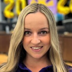 Profile photo of Kayla Lain