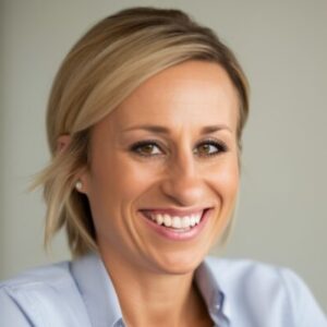Profile photo of Simone Mabry