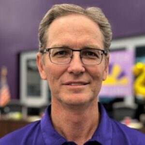 Profile photo of Craig Stevenson