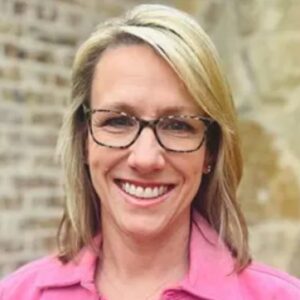 Profile photo of Heather Washington