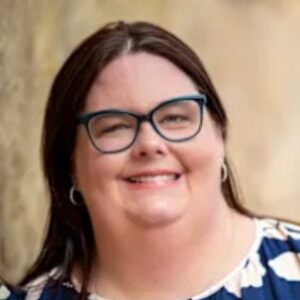 Profile photo of Jennifer Erickson