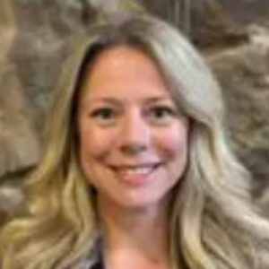 Profile photo of Chelsea Kelly