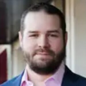 Profile photo of Chris Coker