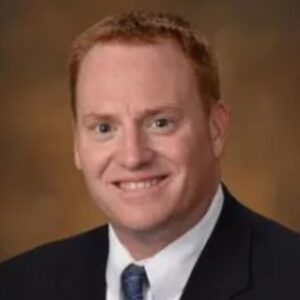 Profile photo of Cory Wilson