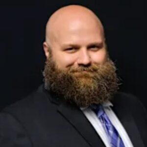 Profile photo of Sean Glovier