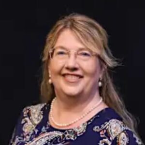 Profile photo of Maria Douglas