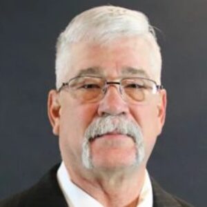 Profile photo of Bret Tooke
