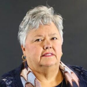 Profile photo of Sonja Norman