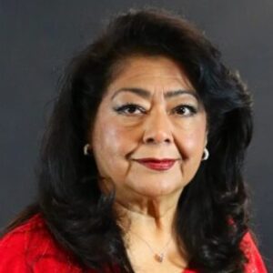 Profile photo of Cindy Burt