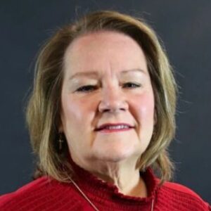 Profile photo of Tammy Thomas