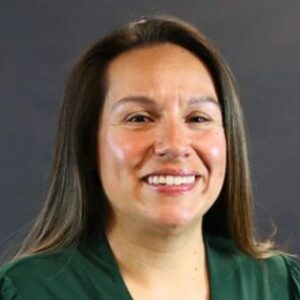 Profile photo of Cristina Gallagher