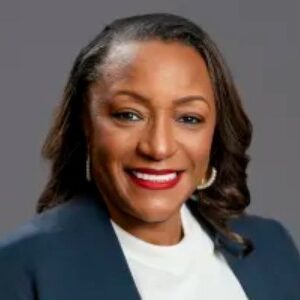 Profile photo of Benita Reed