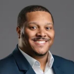 Profile photo of Jesse Cannon II