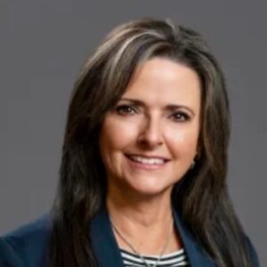 Profile photo of Courtney Lackey Wilson