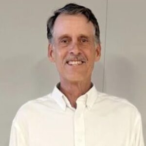 Profile photo of John Morton