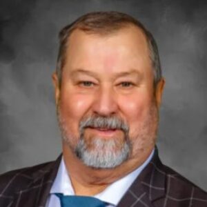 Profile photo of Glen Lowry
