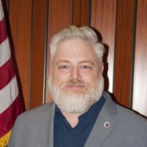 Profile photo of Ryan Reagan