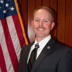 Profile photo of Sean Moore