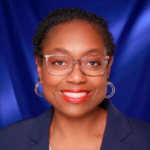 Profile photo of Crystal Green