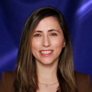 Profile photo of Angela Peragine