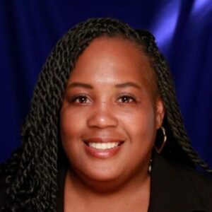 Profile photo of Bianca Gholston