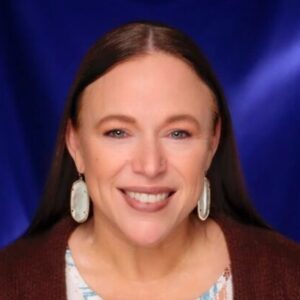 Profile photo of Christi Wilks
