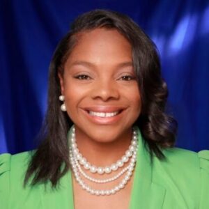 Profile photo of Donita James