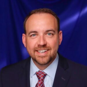 Profile photo of Mark Basham