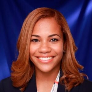 Profile photo of Cynthia Williams