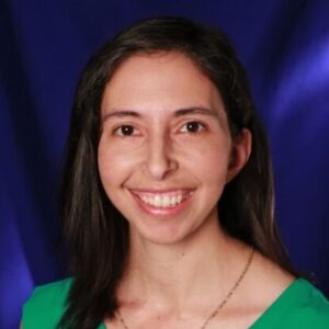 Profile photo of Jaime Stephens