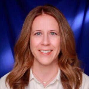 Profile photo of Margaret Minyard