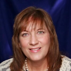 Profile photo of Cynthia Harbison