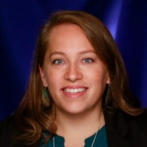 Profile photo of Amy Anderson