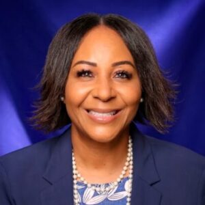 Profile photo of Kiesha Edwards