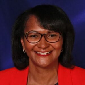 Profile photo of Jacquelyn Burden