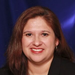 Profile photo of Lorene Solis-Kosloski