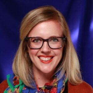 Profile photo of Kasie Longoria