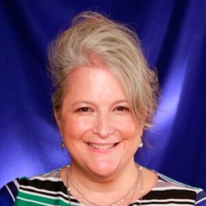 Profile photo of Elizabeth Huebner