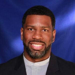 Profile photo of Keith Boyd