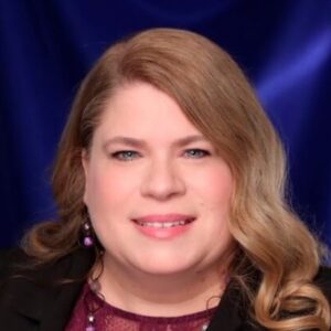 Profile photo of Angela Robinson