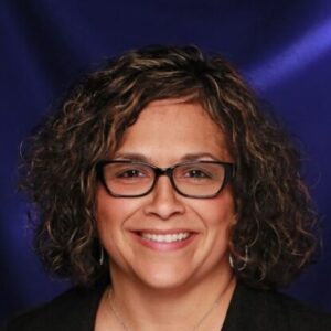 Profile photo of Katina Martinez