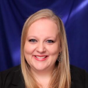Profile photo of Sarah Brooks