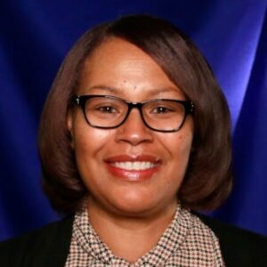 Profile photo of Karen Hicks