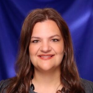 Profile photo of Betsy Berkebile