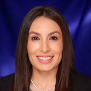 Profile photo of Stephanie Savala
