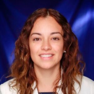 Profile photo of Roxanna Sierra