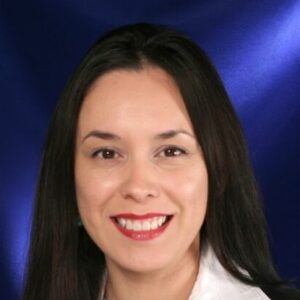 Profile photo of Alicia Rodriguez