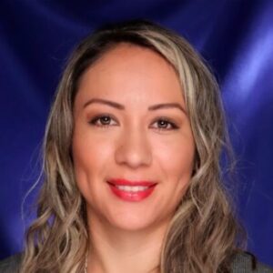 Profile photo of Evelyn Navarro-Gaspar
